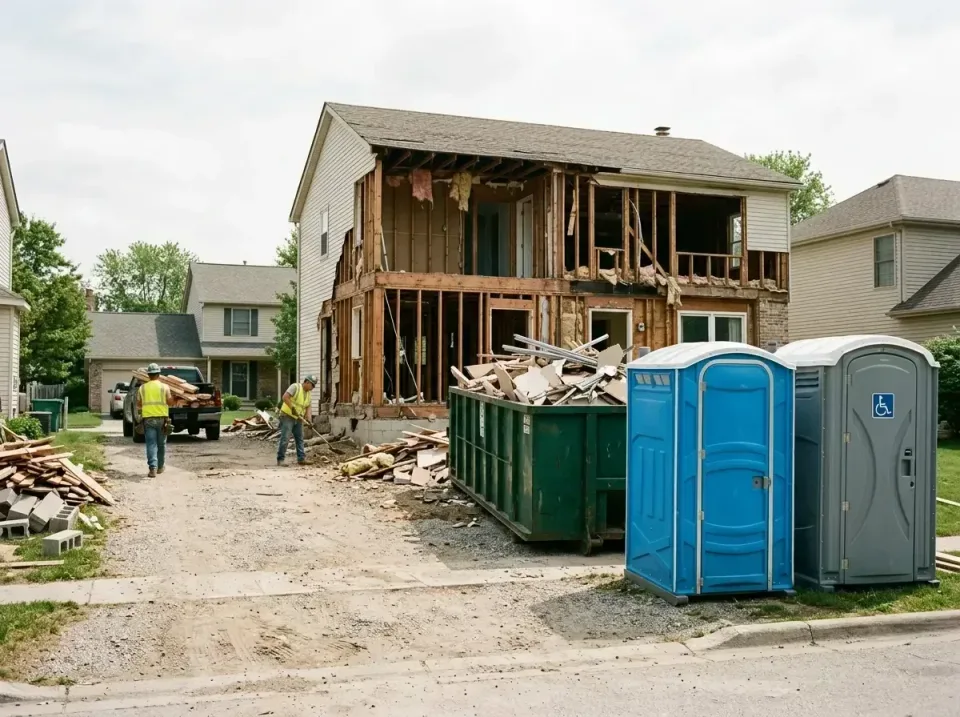 home-renovation-demolition-sit-010 — frequently asked questions, Portable Toilet & Dumpsters Rental in Philomath, OR